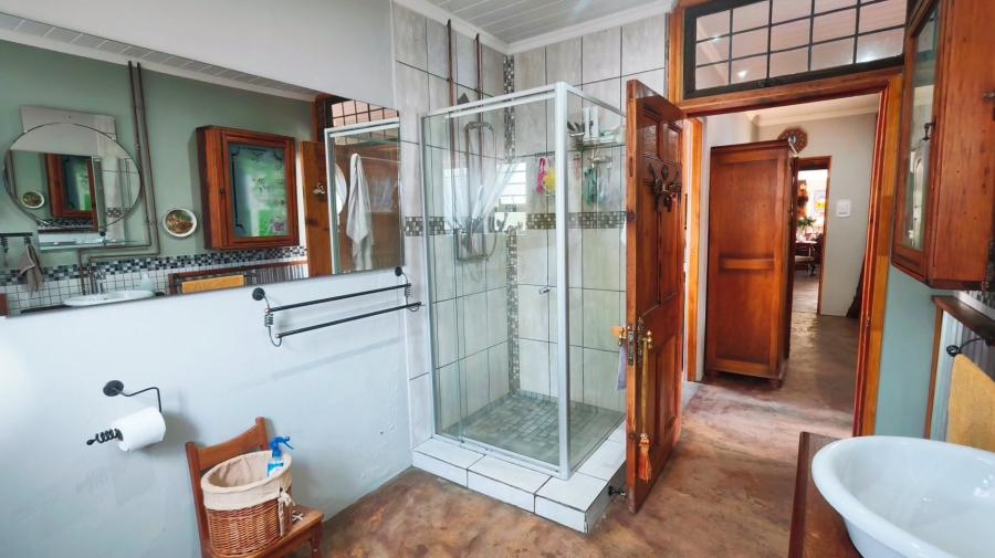 Commercial Property for Sale in Oudtshoorn Rural Western Cape